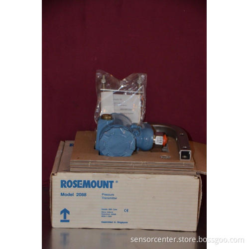 ROSEMOUNT3051CD0A02A1AH2B1L4Q4RQAUS13051CD0A02A1AH2B ANALYTICAL
